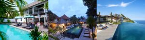 Welcome back Bali, Khiri hotel package