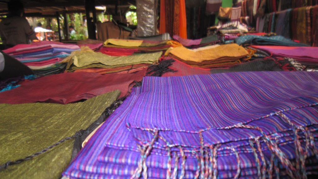 The history of Sri Lanka Handloom culture