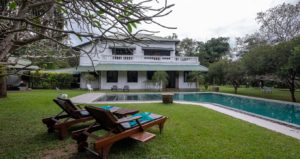 Khiri Sri Lanka Preferred Hotels - Horathapola Estate