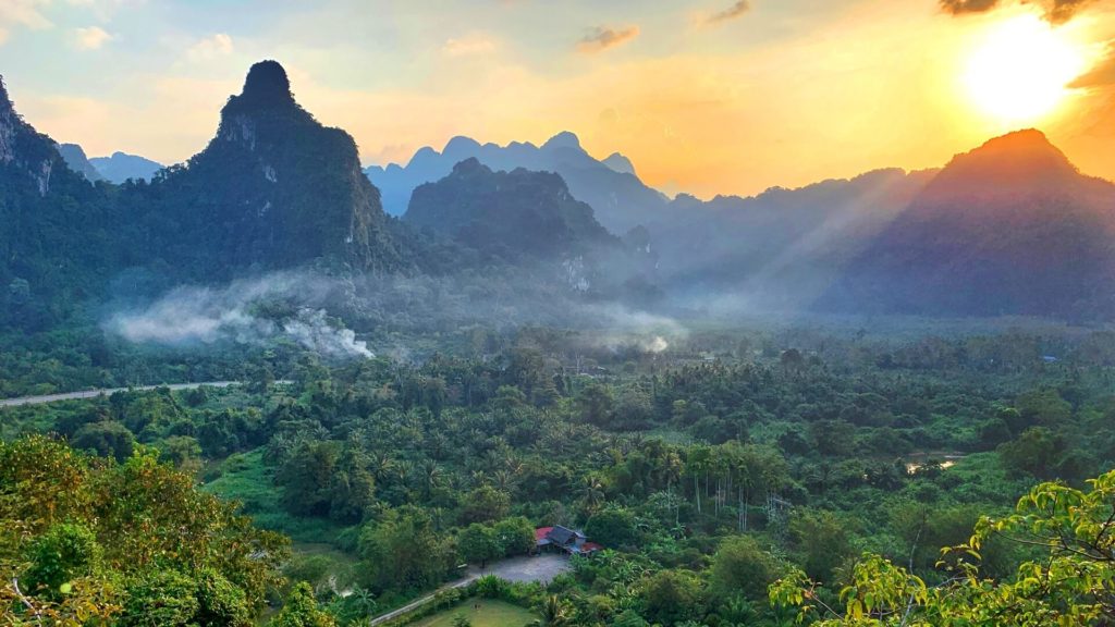 Khao Sok National Park: Discover Thailand’s Biodiversity
