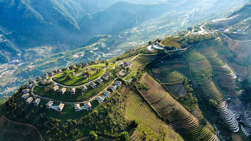 Topas Ecolodge: Sustainable, Spectacular, Sapa