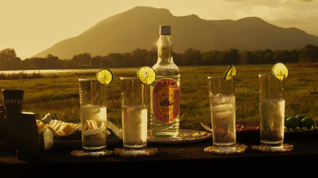 Safari & Sundowners: Adventures in Sri Lanka’s Cultural Triangle