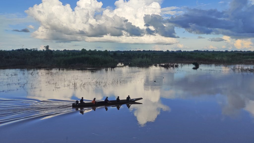 Trains, Boats, and…Bikes: Cycling the Mekong in Thailand