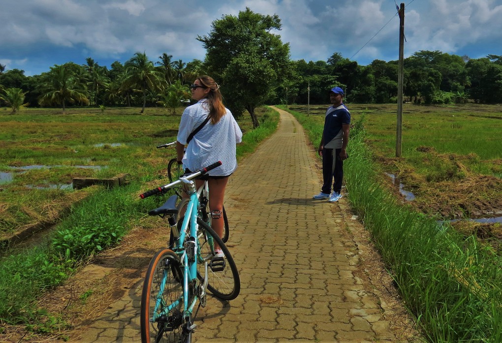 slow travel sri lanka