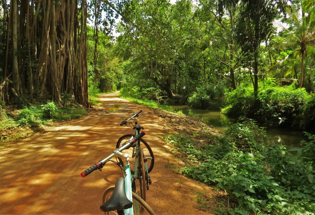 slow travel sri lanka