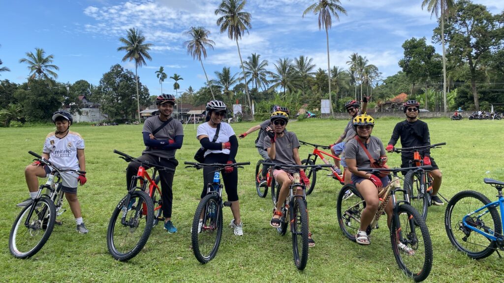 Luwus Bike Tour: A Khiri Signature Adventure in Bali