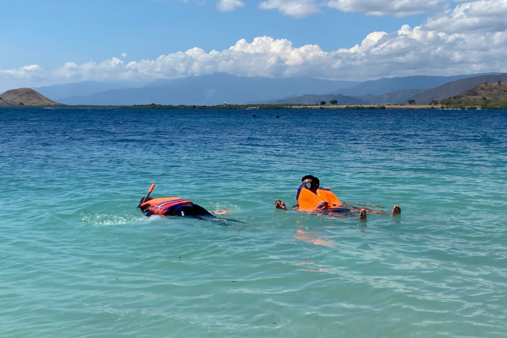 Unveiling West Sumbawa: A Private Boat Adventure Awaits