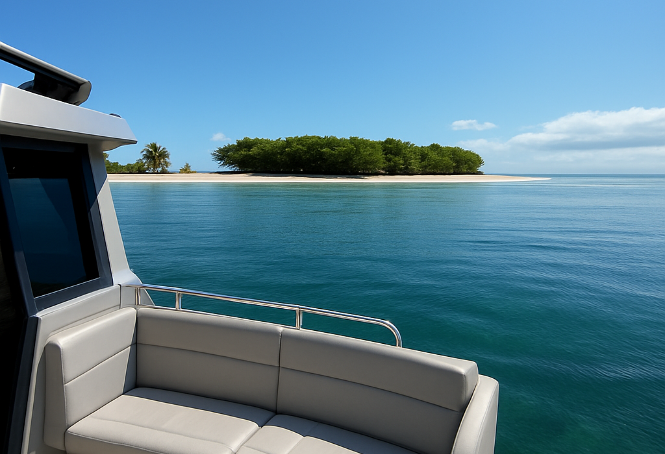 Eastern Gili Escape: Discovery, Indulgence & Sunset Serenity
