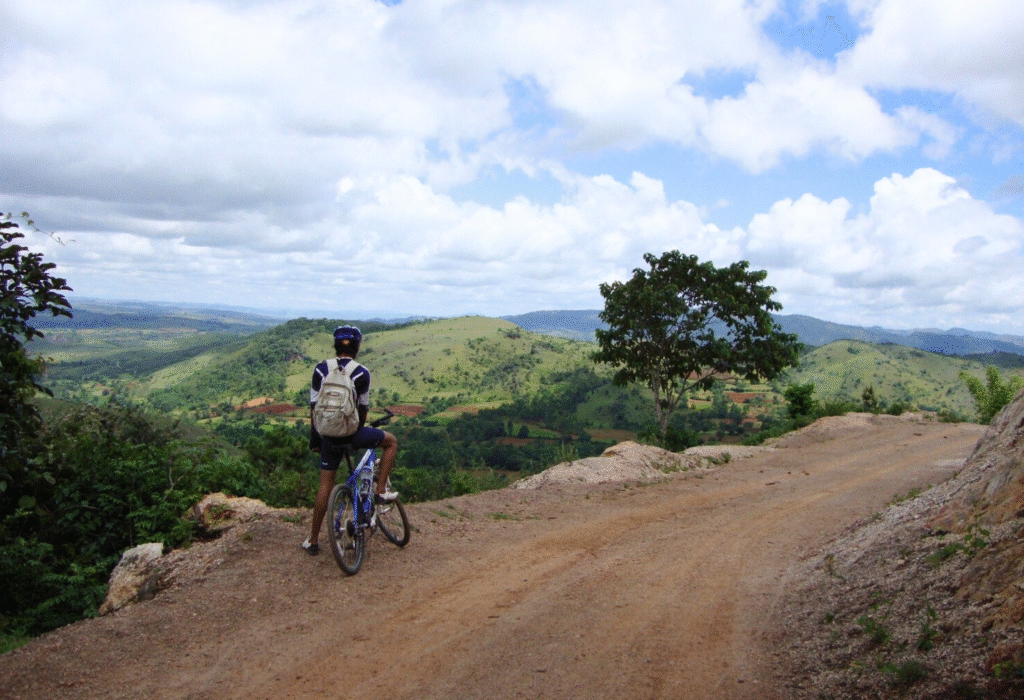 Myanmar Highlands Adventure: Kalaw to Inle