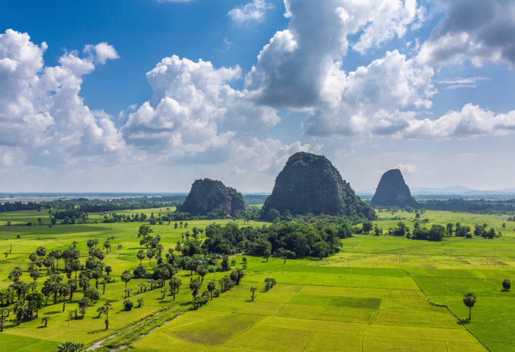 Hpa-An Hpa-An