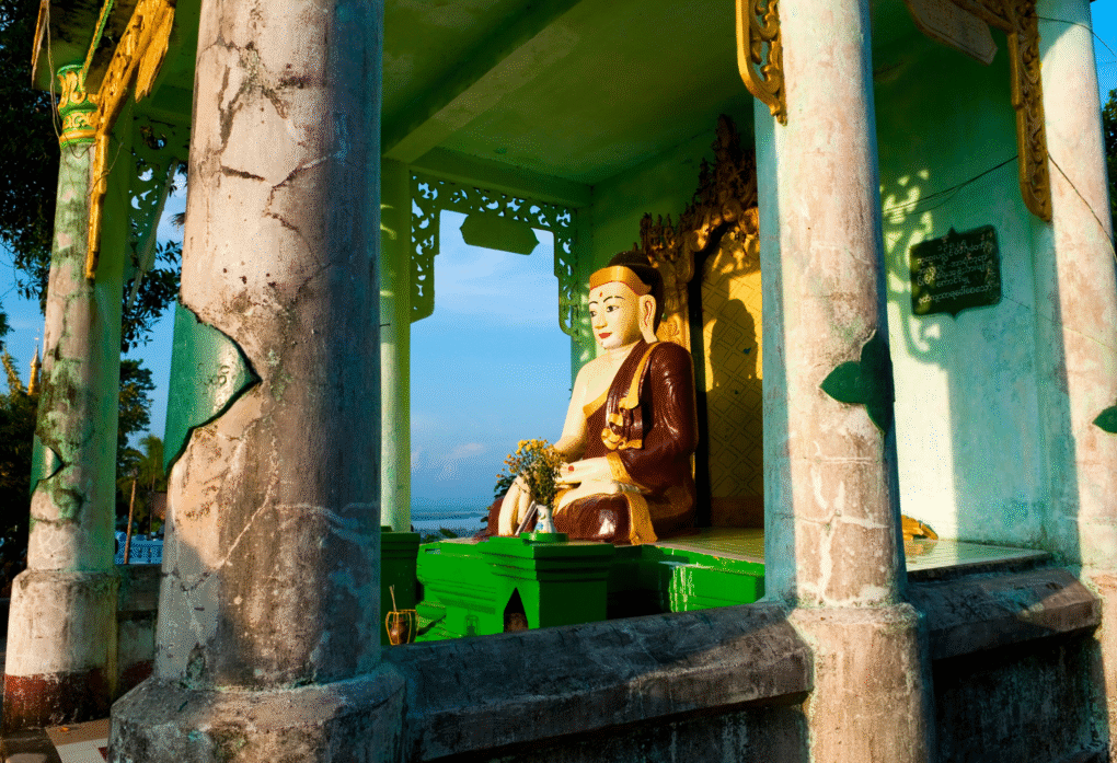 Mawlamyine Mawlamyine