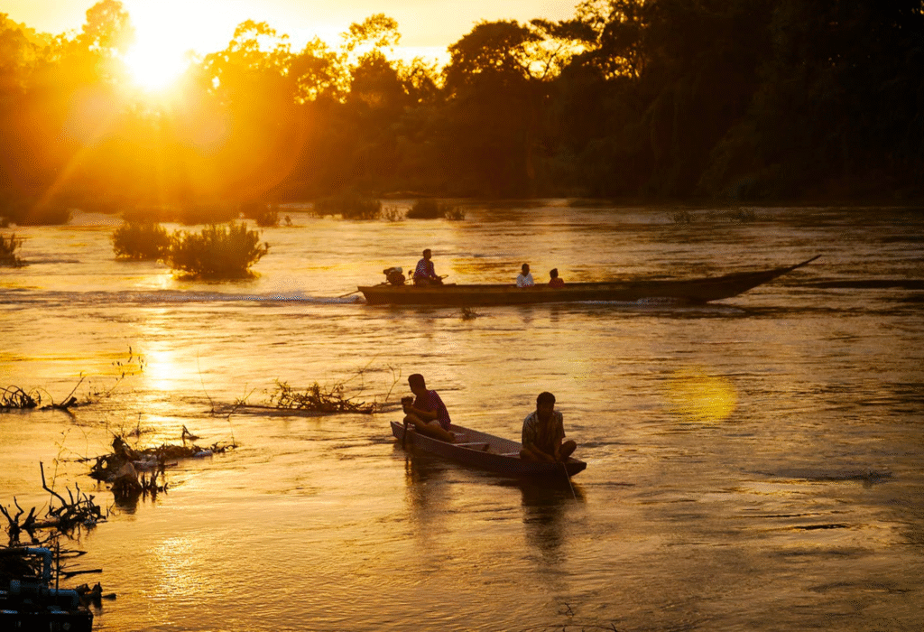Laos & Thailand: Slow Life Adventure