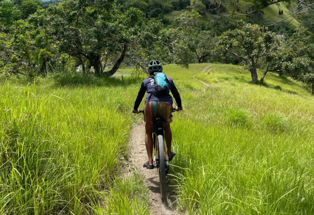 Loboc Mountain Range MTB Adventure: Conquer Bohol’s Trails