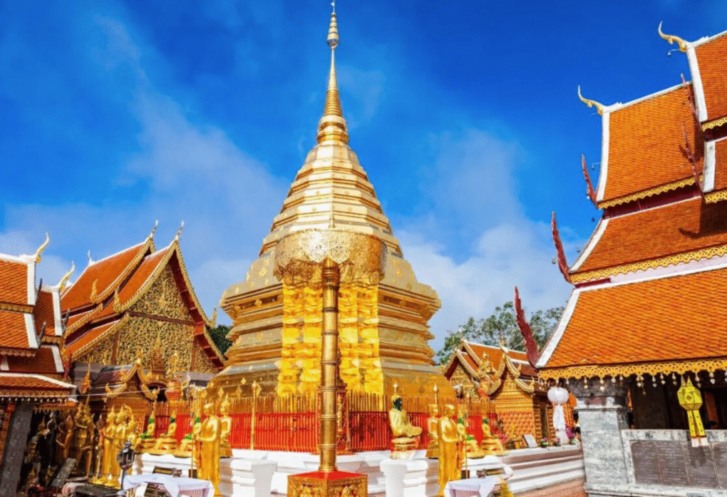 Doi Suthep