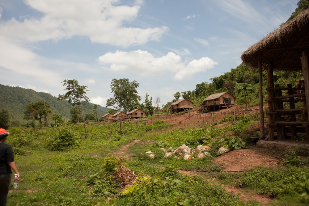 Misty Highland Heritage and the Old Rails of Kalaw