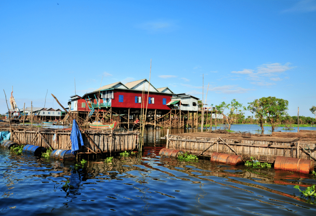 Tonle Sap