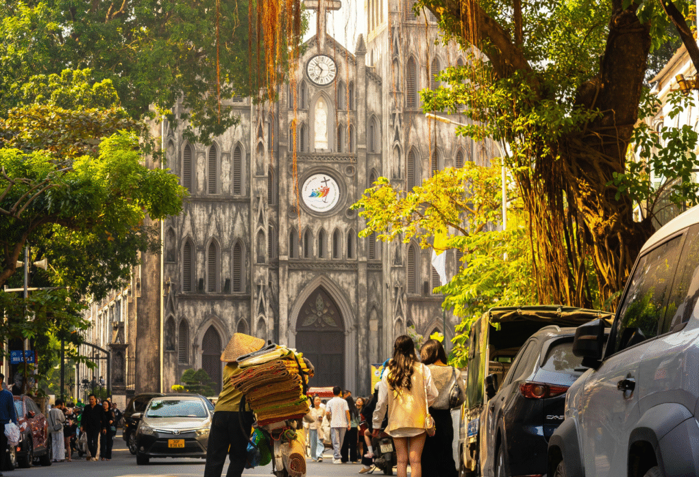Hanoi