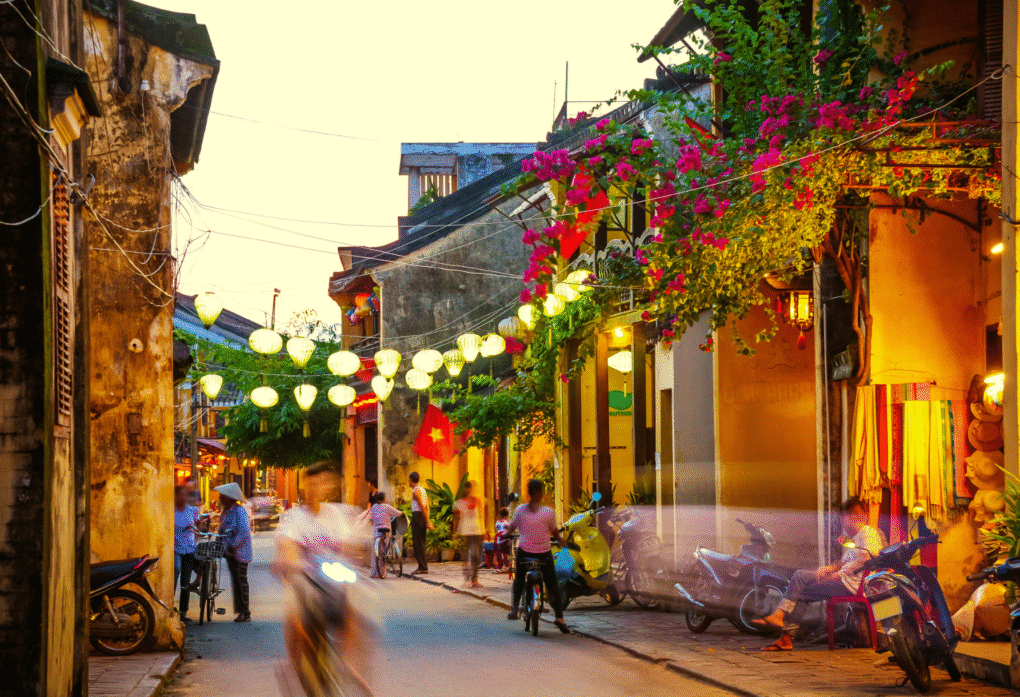 Hoi an