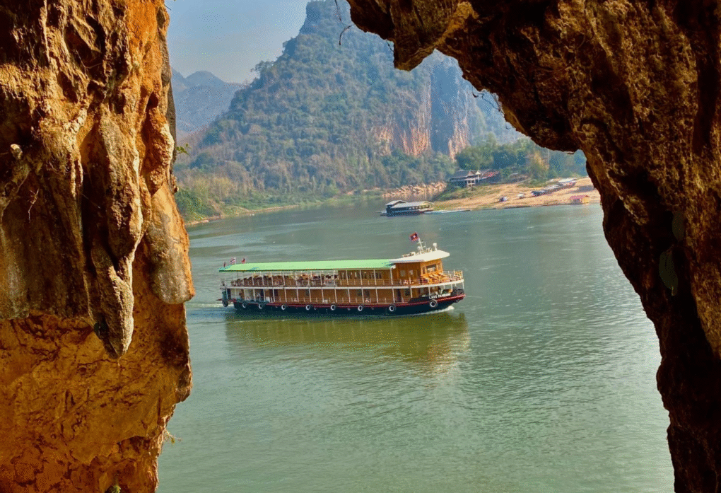 Photo Credit: Pandaw Cruises