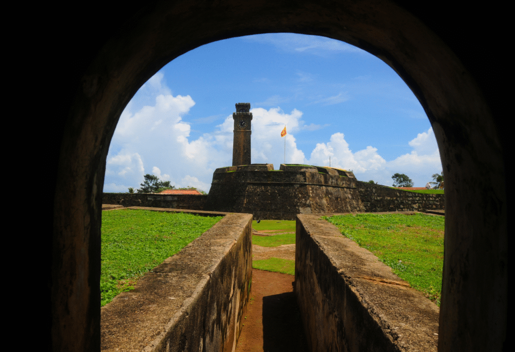 Galle Fort Galle Fort