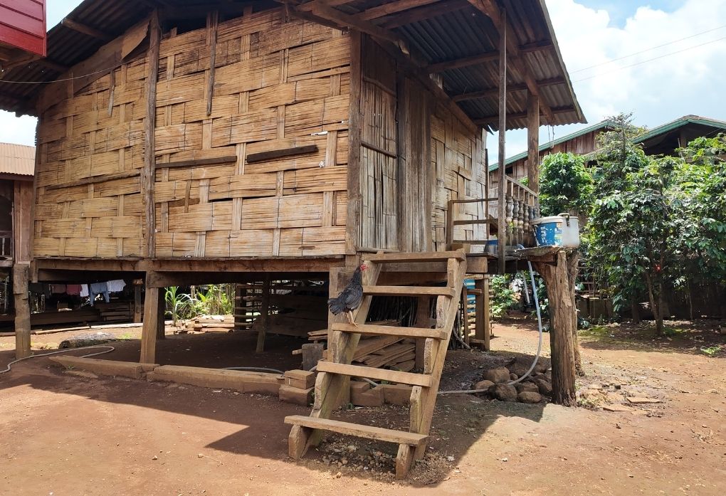 Bolaven Plateau by Bike A 4-Day Loop in Laos-5 Bolaven Plateau by Bike A 4-Day Loop in Laos-5