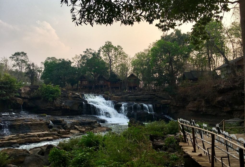 Bolaven Plateau by Bike A 4-Day Loop in Laos-6 Bolaven Plateau by Bike A 4-Day Loop in Laos-6