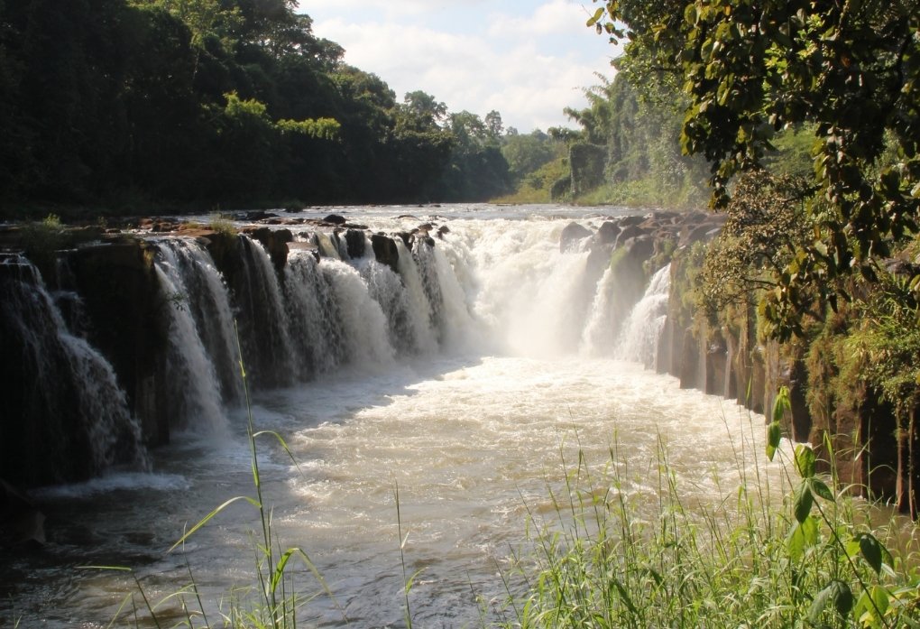 Bolaven Plateau by Bike A 4-Day Loop in Laos-7 Bolaven Plateau by Bike A 4-Day Loop in Laos-7