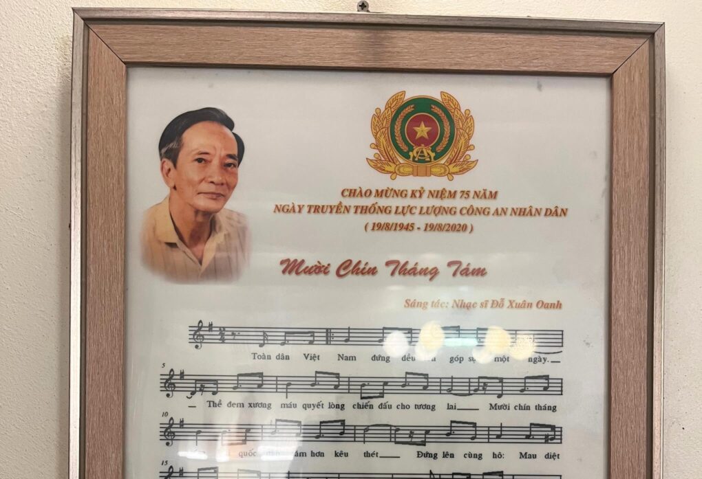 Hanoi Family Museum The Story of Silent Heroes-2 Hanoi Family Museum The Story of Silent Heroes-2