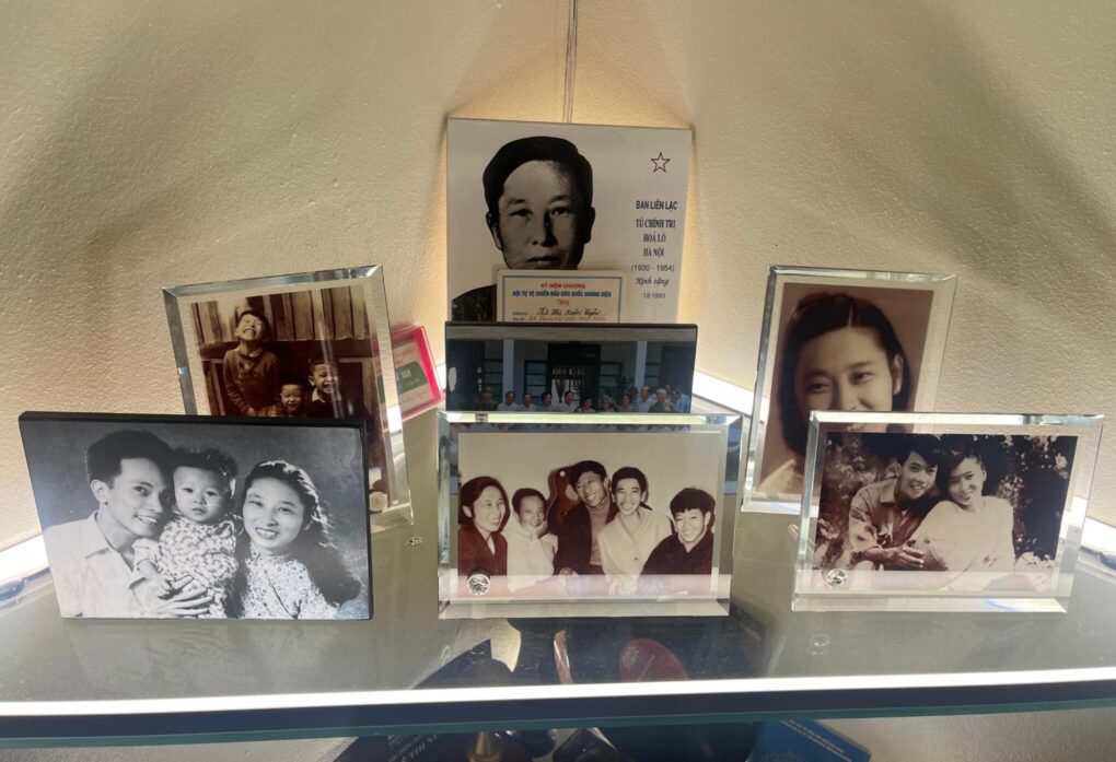 Hanoi Family Museum The Story of Silent Heroes-5 Hanoi Family Museum The Story of Silent Heroes-5