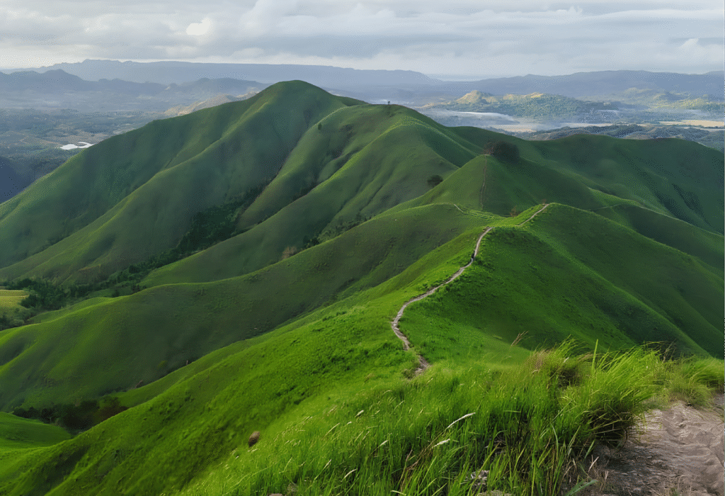 Discover Anda, Bohol: Nature, Culture & Hidden Wonders