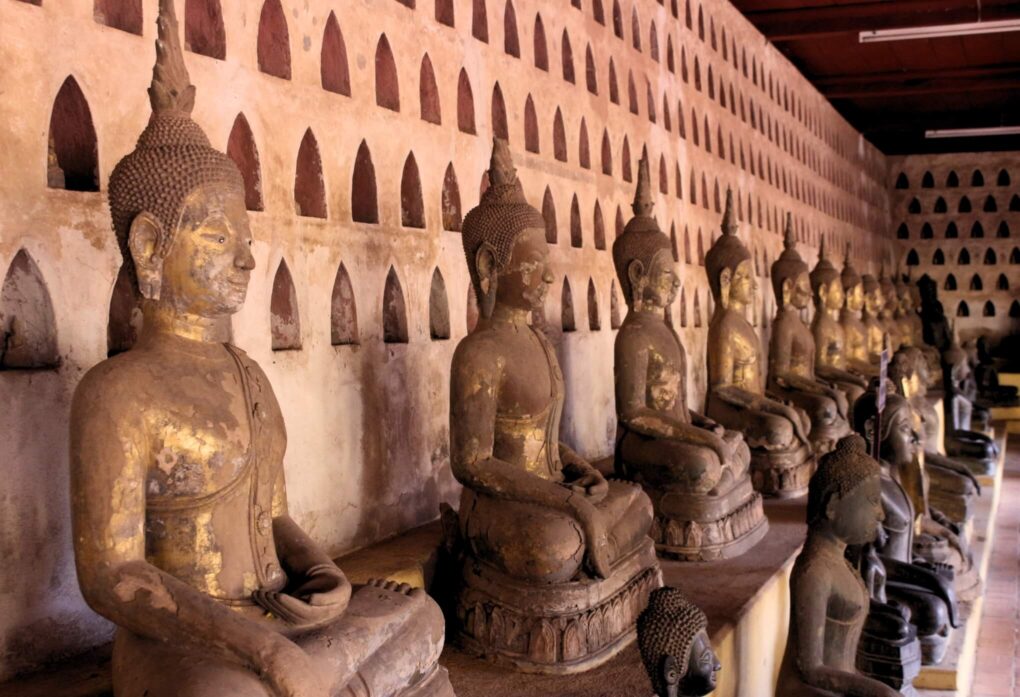 Wat Sisaket Wat Sisaket