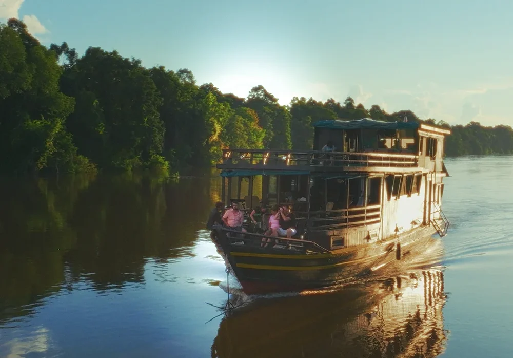 Deeper-into-Kalimantan-by-Riverboat-3 Deeper-into-Kalimantan-by-Riverboat-3