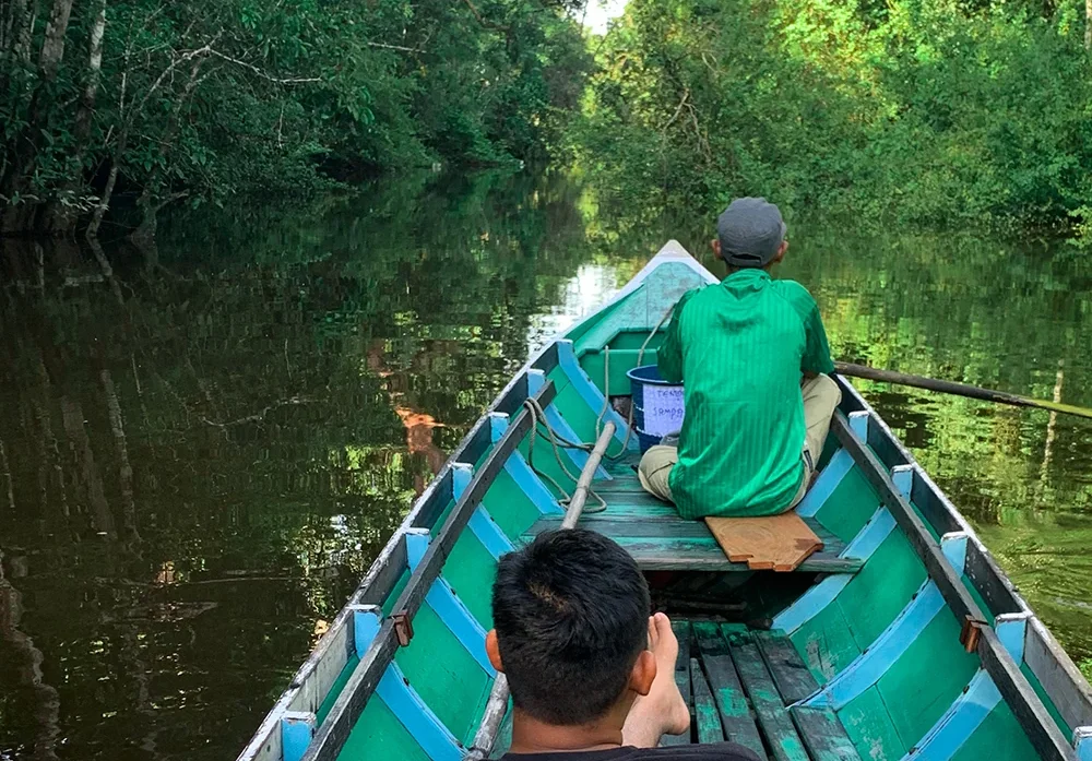 Deeper-into-Kalimantan-by-Riverboat-5 Deeper-into-Kalimantan-by-Riverboat-5