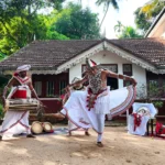 Authentic Kandy:  A Private Kandyan Rhythm Experience