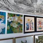 A Brush with Heritage: Discover Sri Lanka’s Art Scene