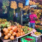 Kandy Uncovered: Markets, Art & Daily Life on Foot