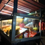The Flavours of Colombo: A Cultural Evening Experience